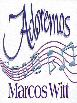 cover image of Adoremos